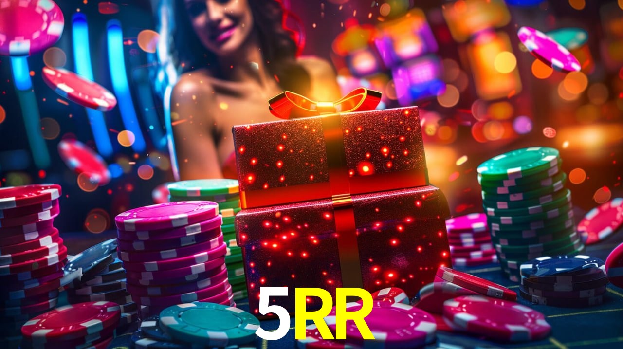 Inovações de Jogos na 5RR: O Futuro das Experiências Interativas