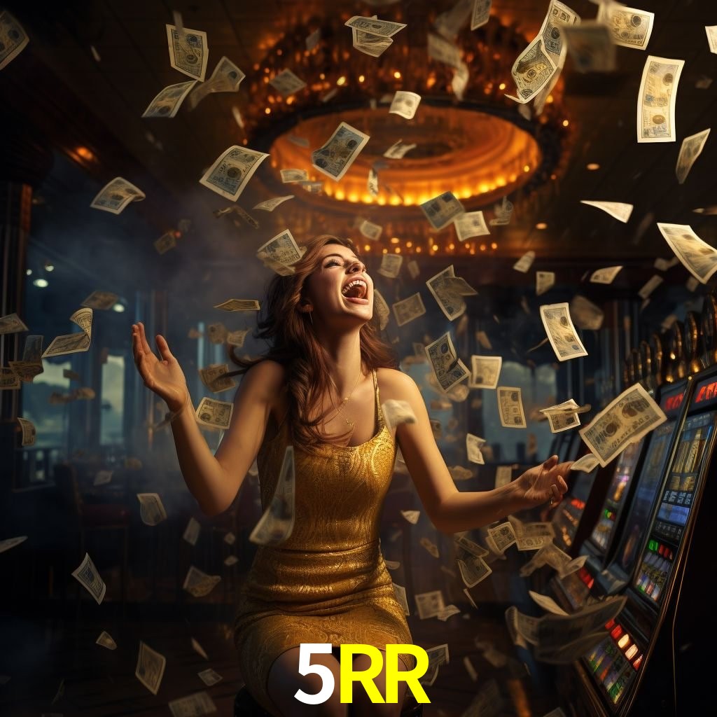 Live Casino 5RR