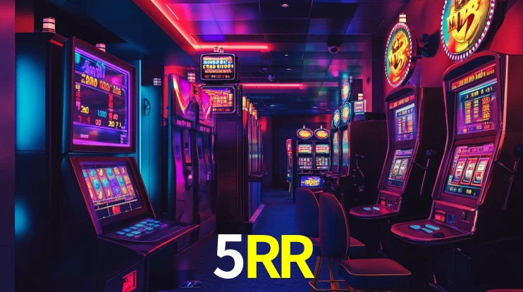 Explore as vantagens do 5RR: serviço profissional e confiabilidade
