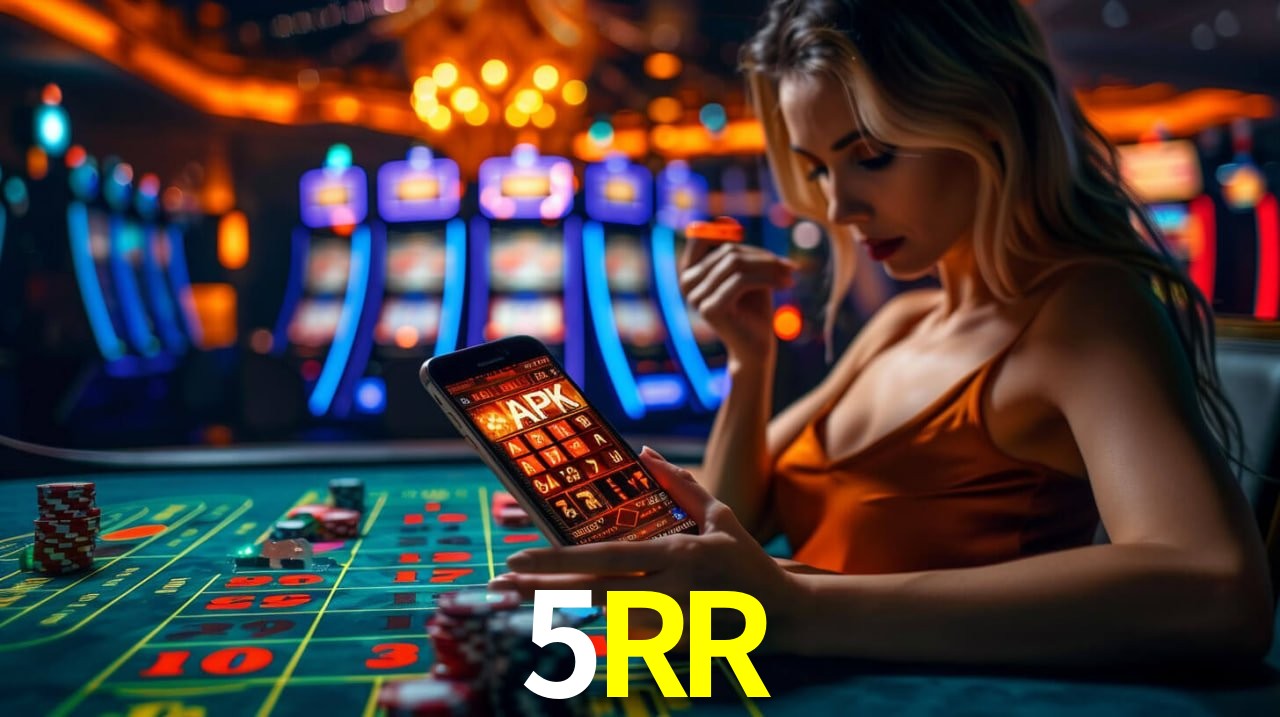 Blackjack Table 5RR