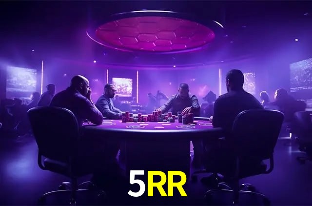 Explorando a Categoria de Eventos em Apostas na 5RR