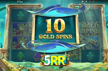 Descubra o Mundo do Cassino Online com 5RR