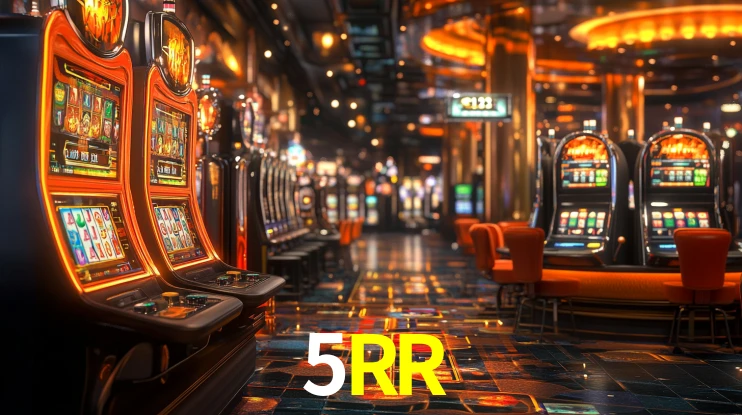 5RR,5RR.com