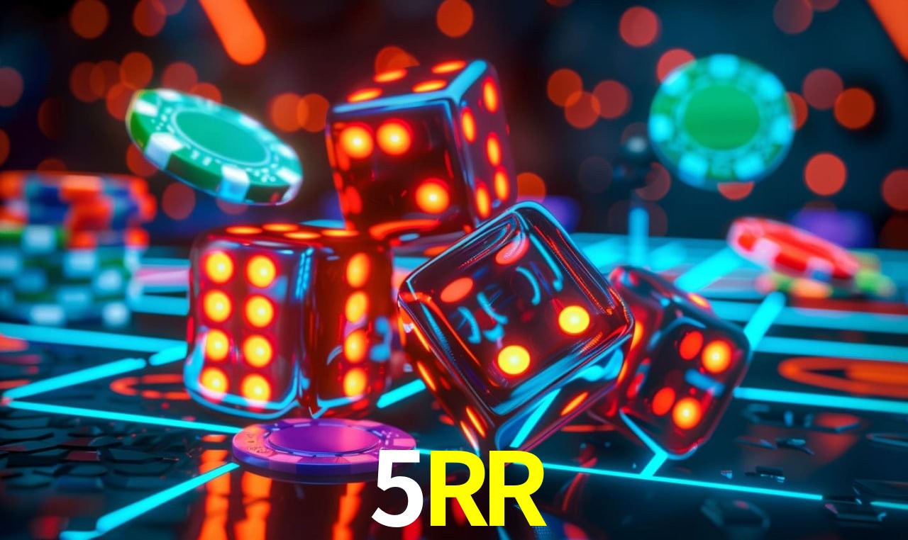 Desvendando o Mundo dos Jogos Virtuais na 5RR