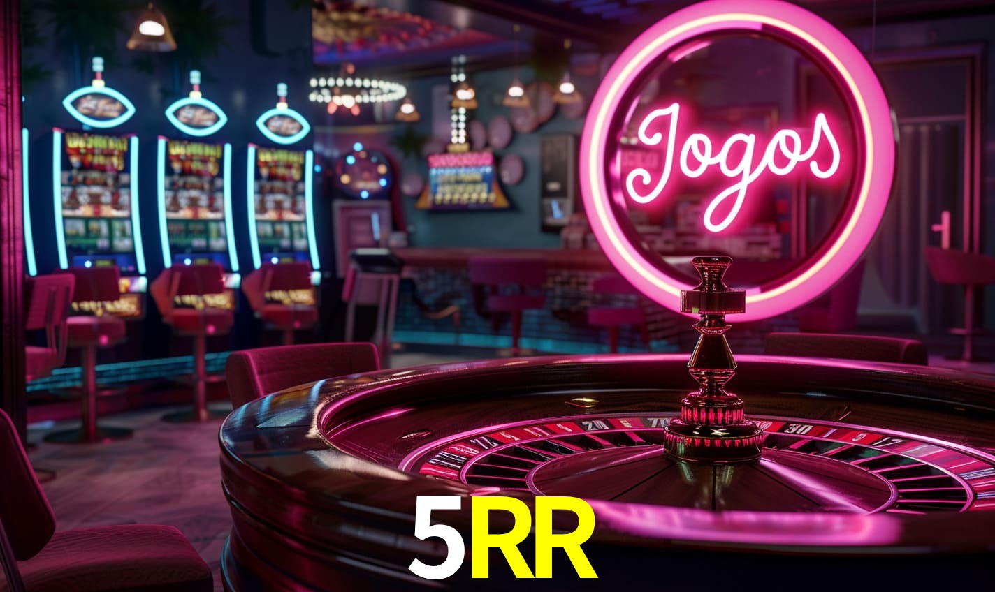 Descubra a Essência do 5RR: Nossa História e Compromissos