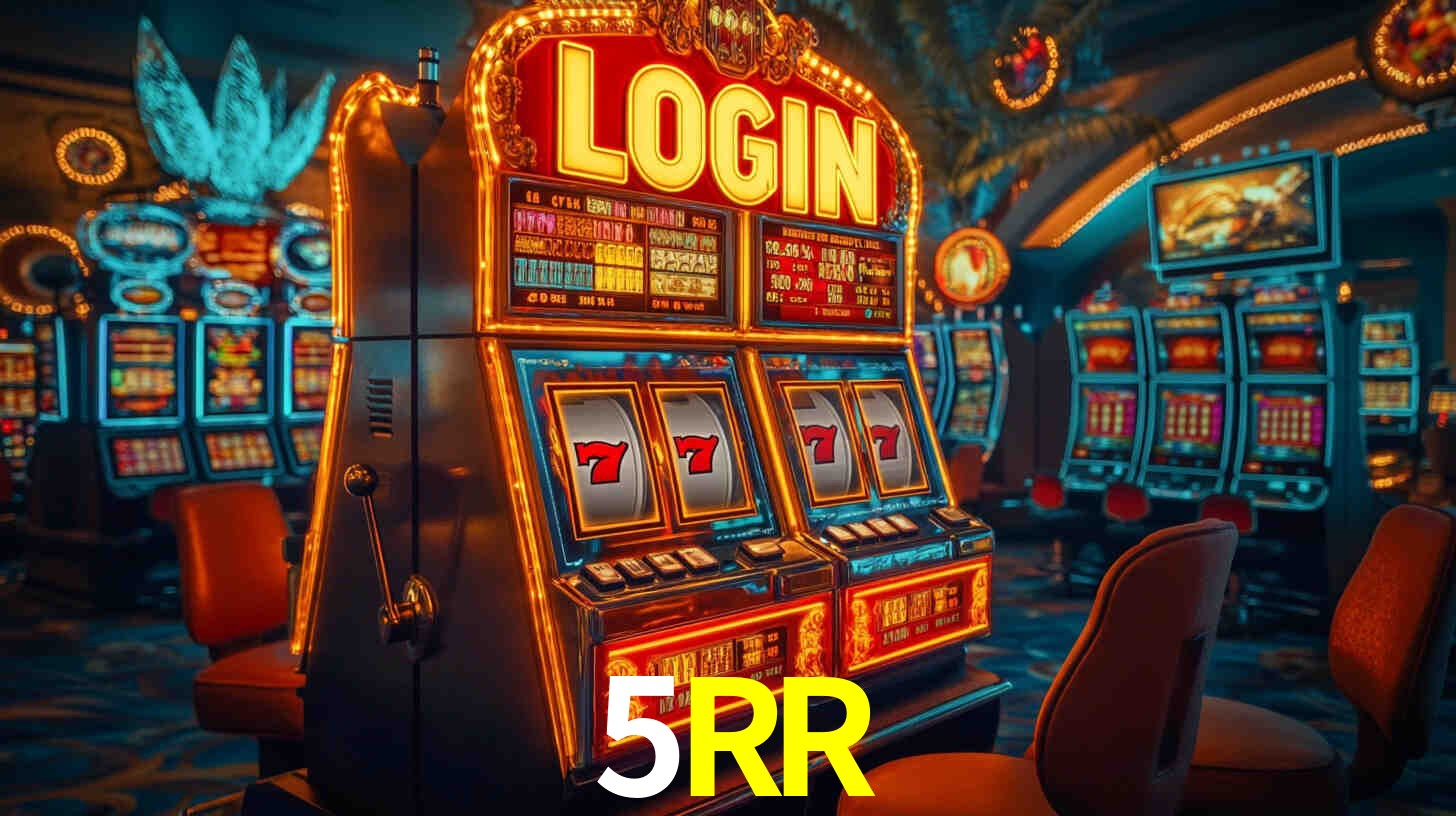 Welcome Bonus 5RR