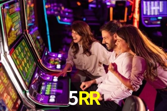 A Emoção da Loteria na 5RR: Uma Chance de Mudança de Vida