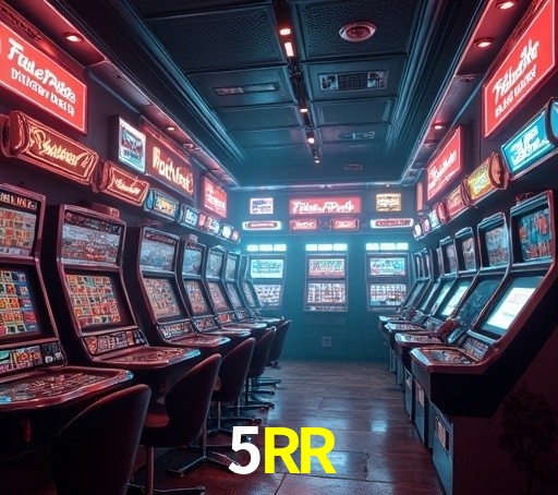 Security Systems 5RR