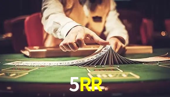 VIP Casino 5RR