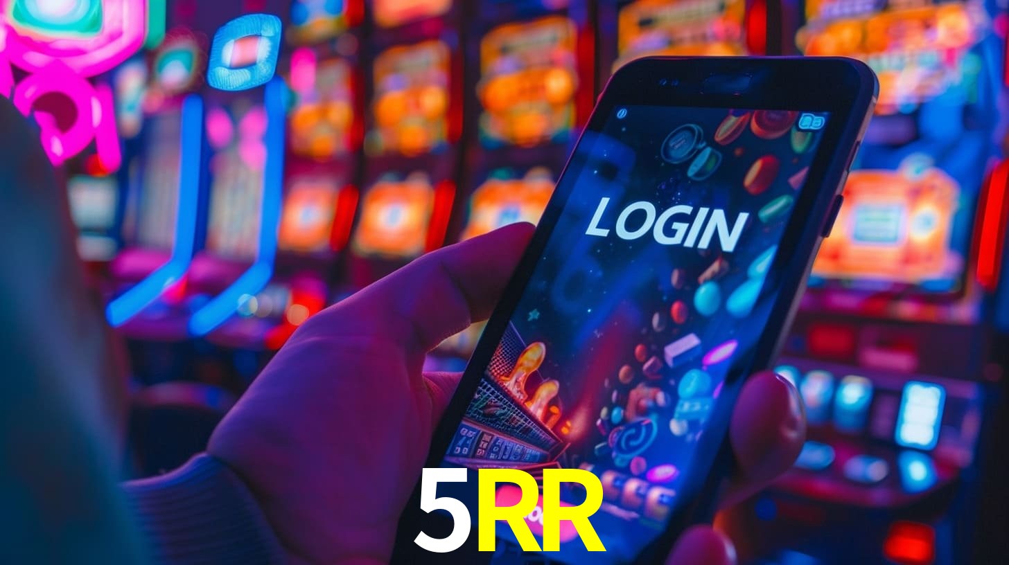 cassino 5RR