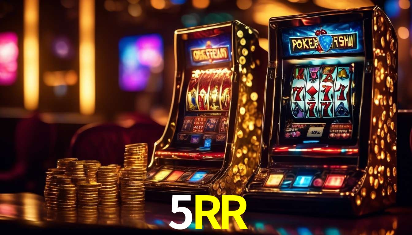 Descubra a Essência do 5RR: Nossa História e Compromissos