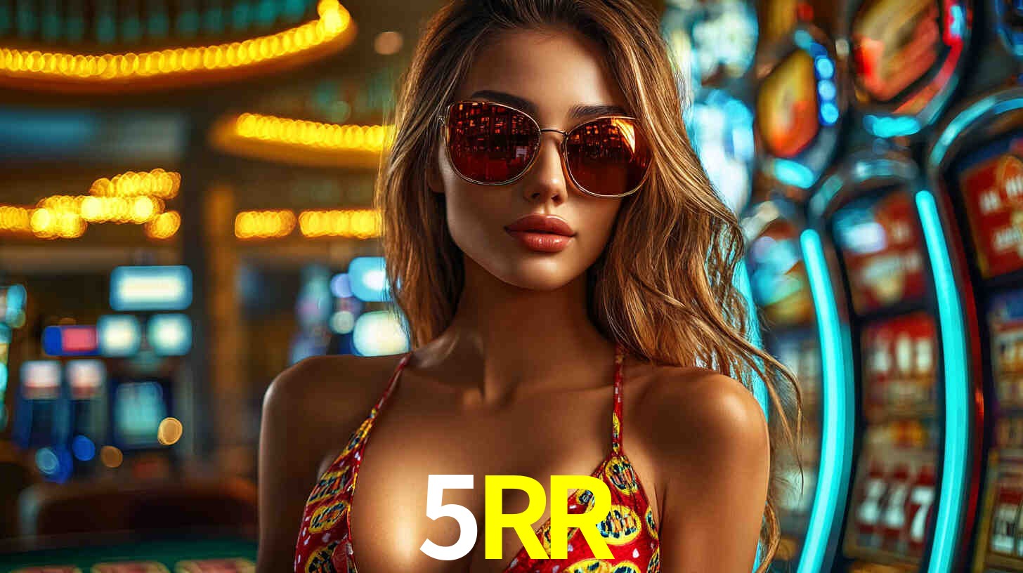 Daily Bonuses 5RR