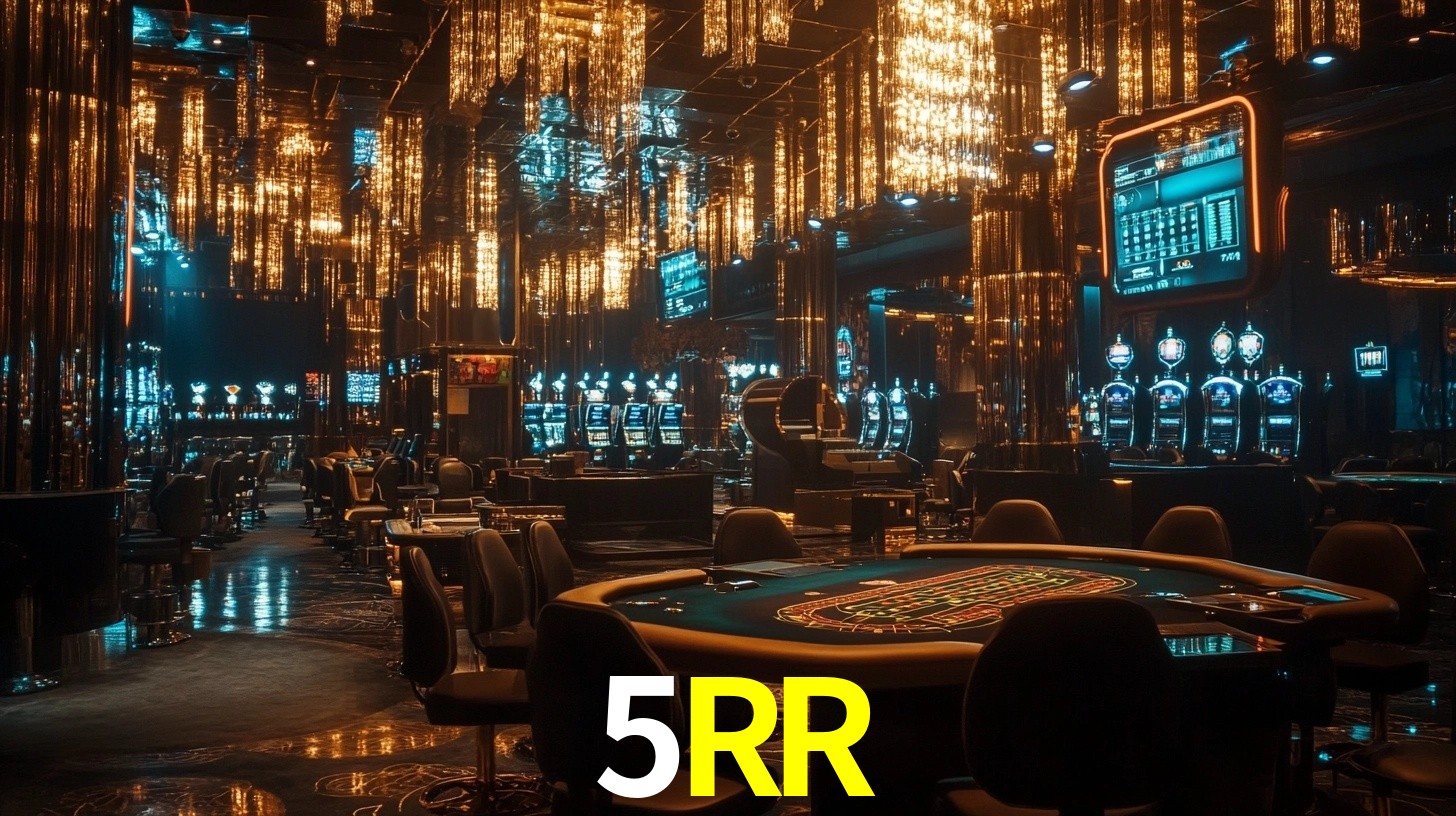 5RR.com