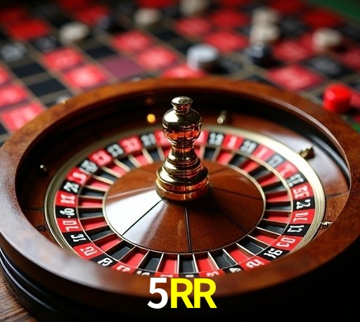 Responsive Design 5RR