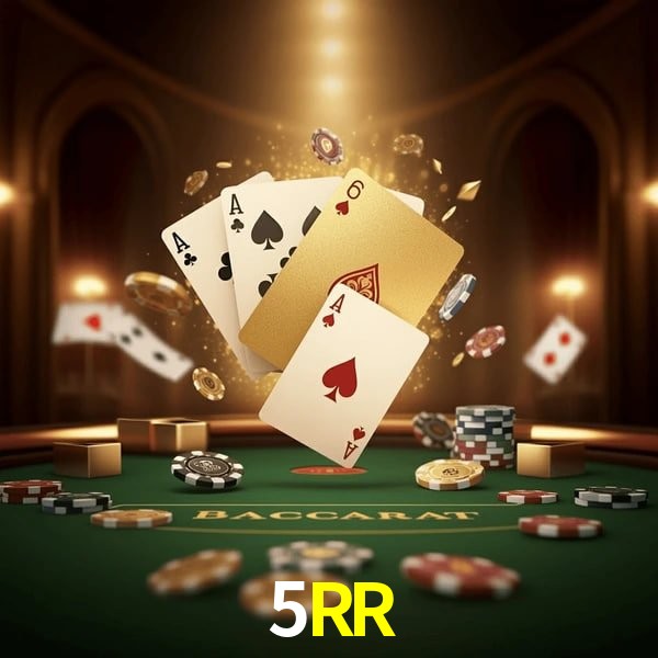 Roulette Table 5RR