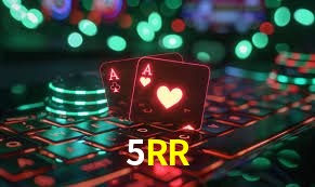 Statistics 5RR