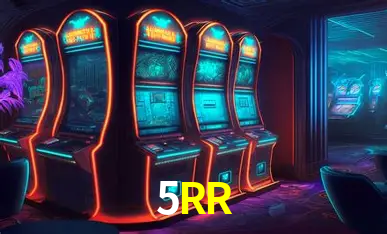 A Emoção da Loteria na 5RR: Uma Chance de Mudança de Vida