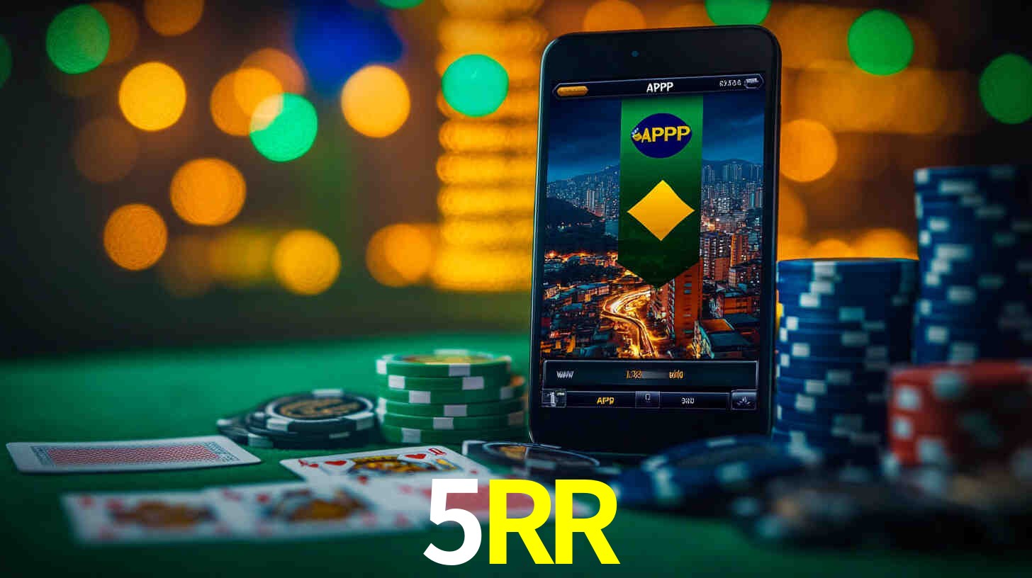 Descubra o Programa VIP da 5RR: Vantagens Exclusivas para Jogadores