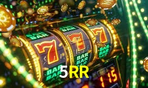 Flash Promotion 5RR