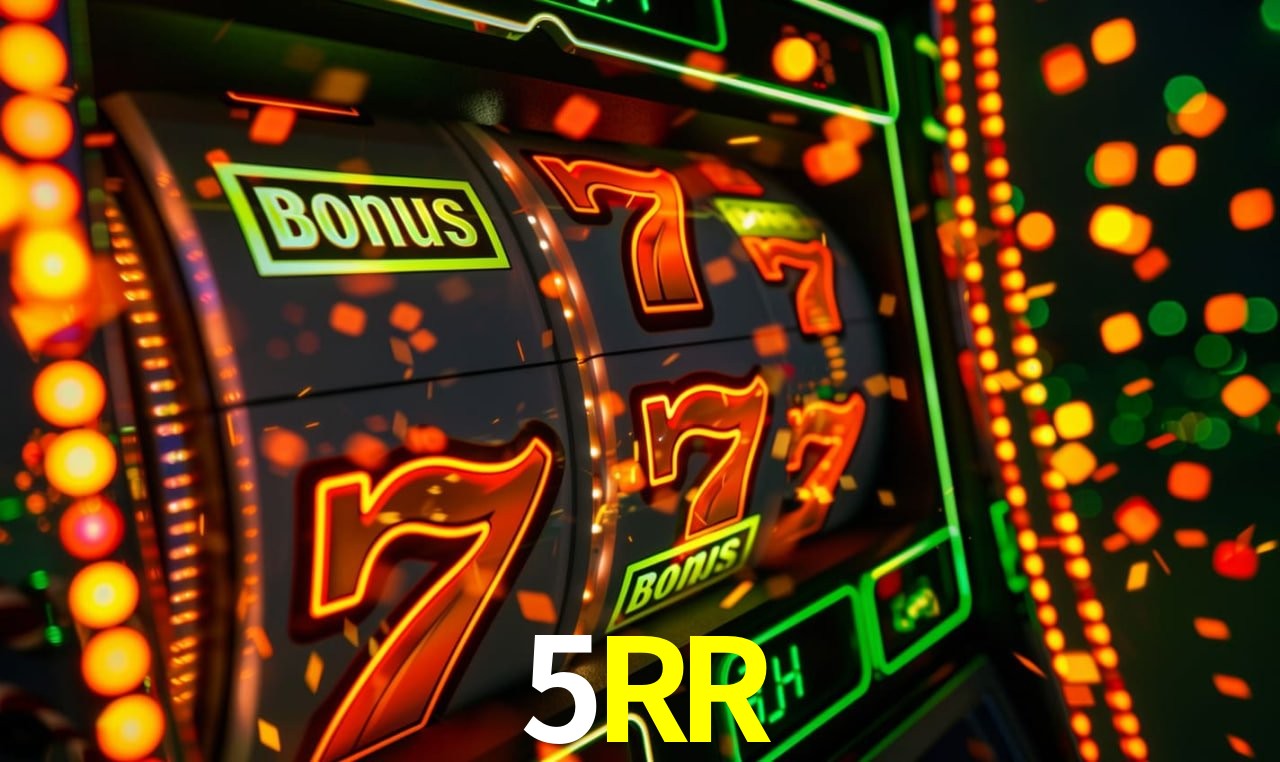 Descubra o Programa VIP da 5RR: Vantagens Exclusivas para Jogadores