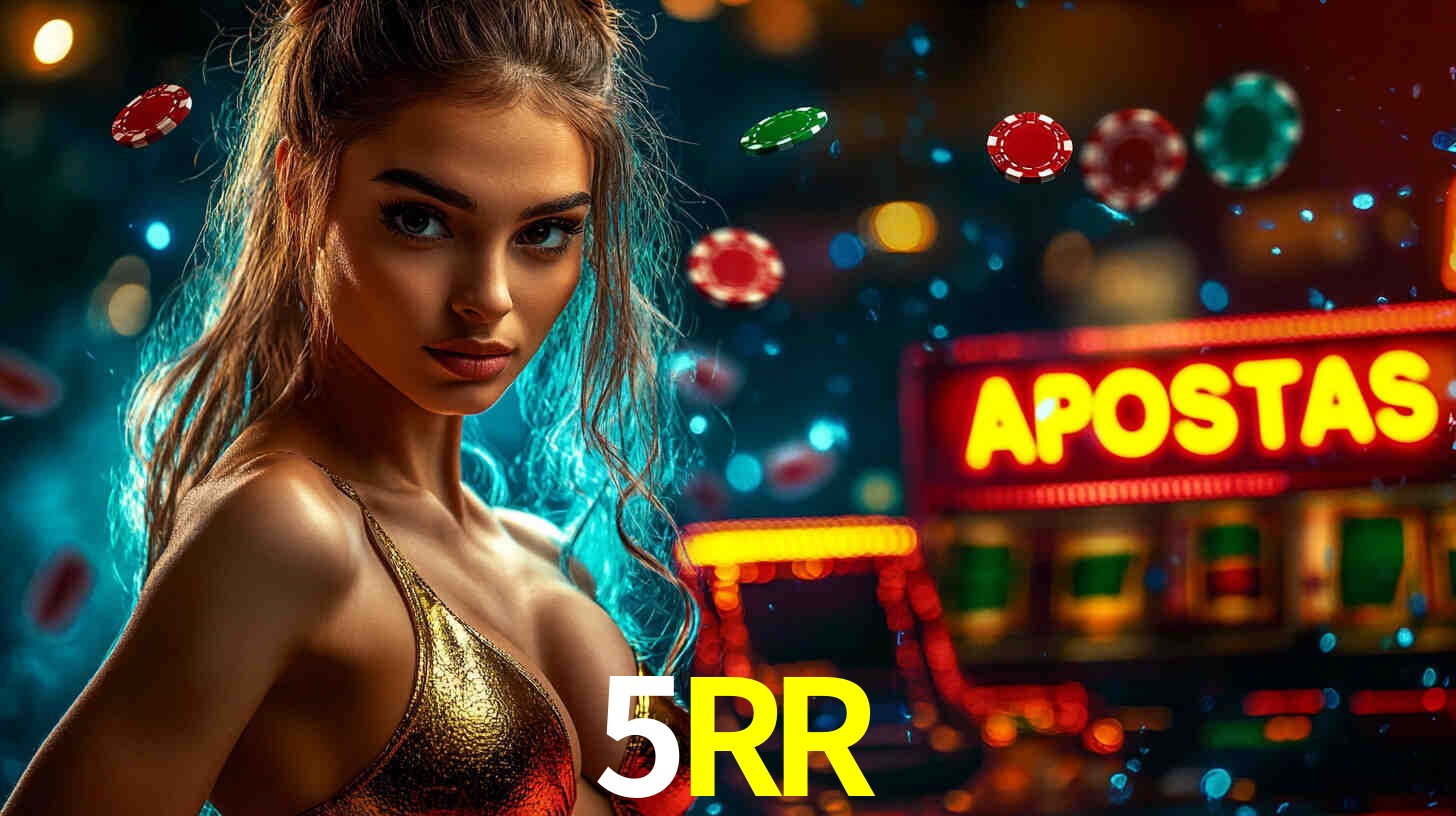 Desvendando o Mundo dos Jogos Virtuais na 5RR