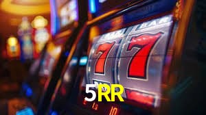 Game Providers 5RR