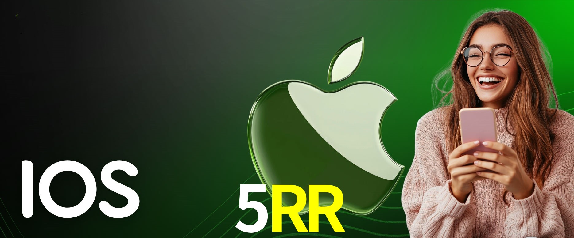 Platform Technology 5RR
