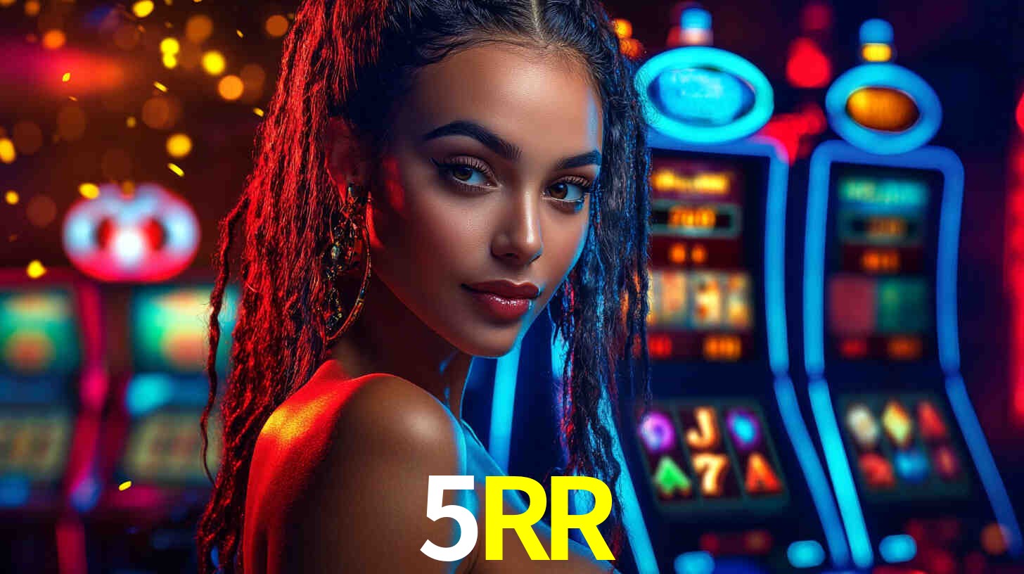 A Popularidade dos Caça-Níqueis no 5RR