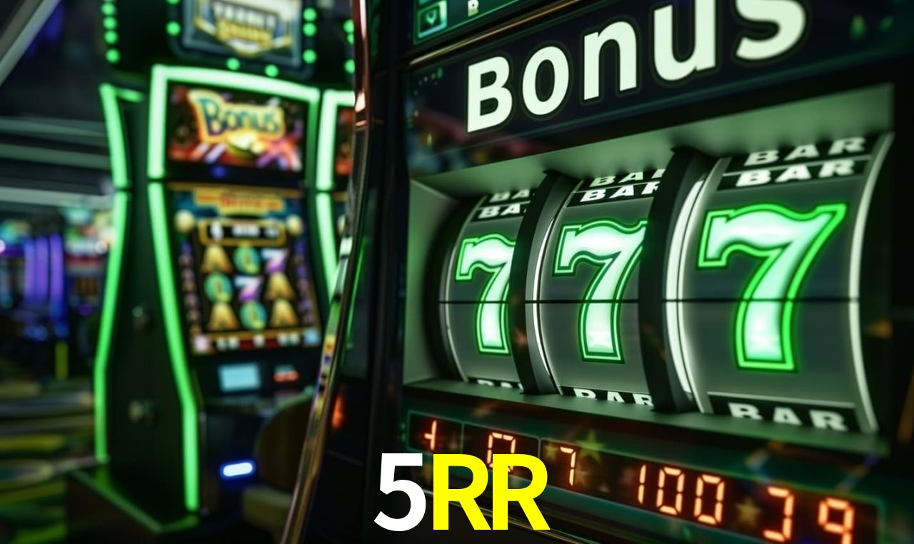Bonus Features 5RR