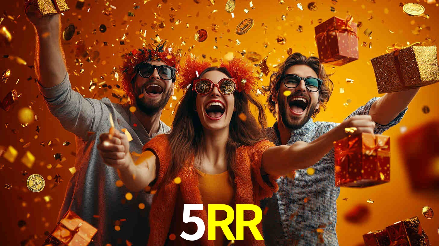 5RR: A Experiência de Casino com Jogos de Mesa ao Vivo