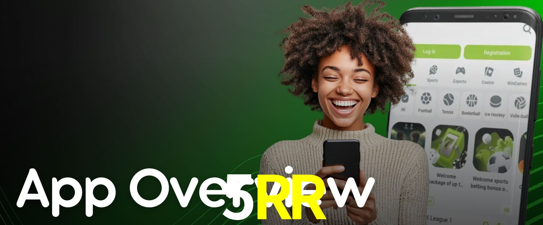 Responsive Design 5RR