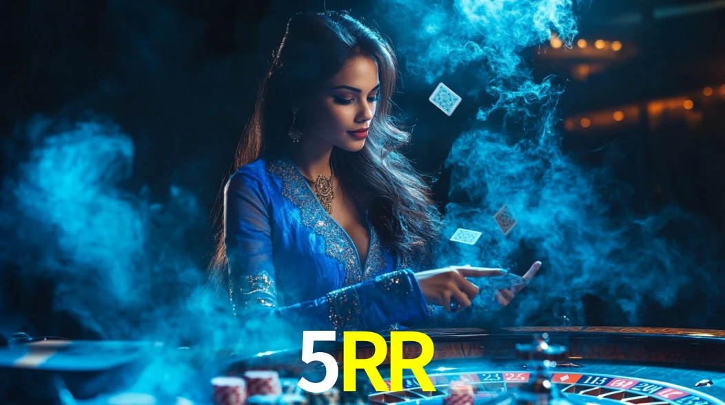 A Popularidade dos Caça-Níqueis no 5RR