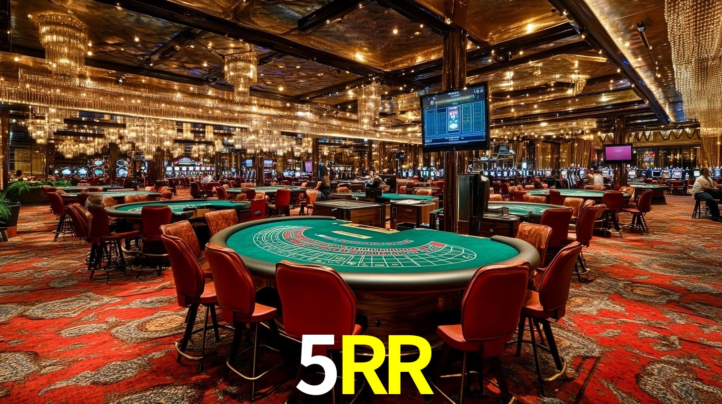 5RR.com