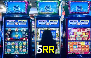 Blackjack Table 5RR