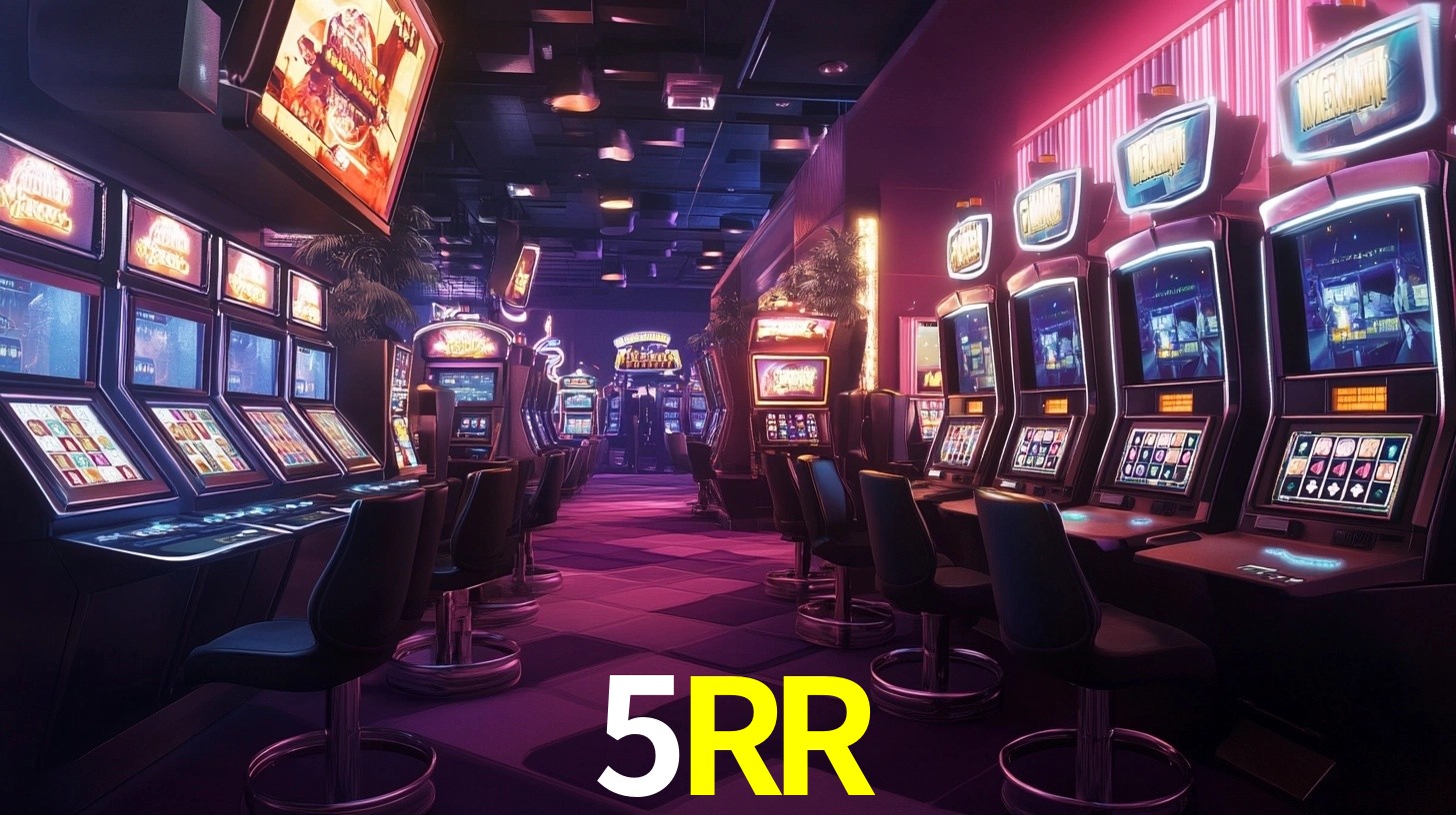 5RR,5RR.com
