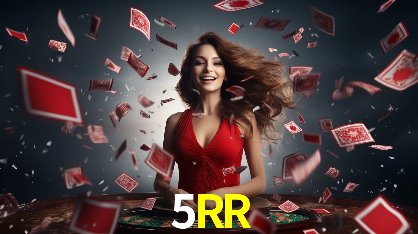 Daily Bonuses 5RR